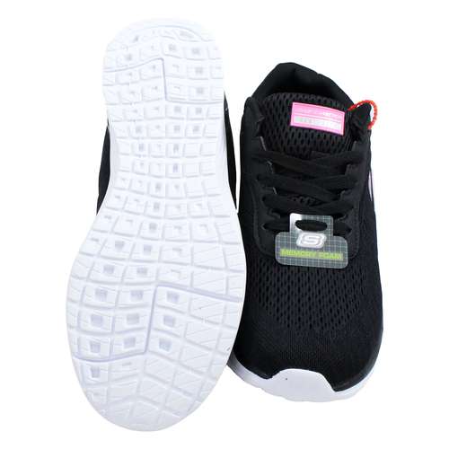 کفش مخصوص پیاده روی زنانه اسکچرز  مدل GORUN600 BLACK