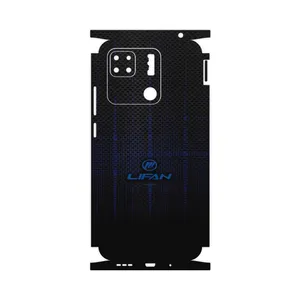 MAHOOT Lifan-FullSkin Cover Sticker for Xiaomi Redmi 10A