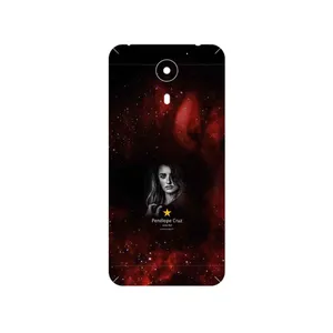 MAHOOT Penelope Cruz Cover Sticker for GLX Aria