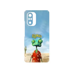 MAHOOT Rango Cover Sticker for Xiaomi Mi 11i