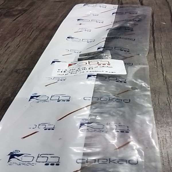 شلنگ ترمز چرخ جلو چکاد کد 880317 مناسب برای 405