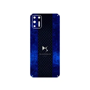 MAHOOT DS Automobiles Cover Sticker for Motorola Moto G9 Plus