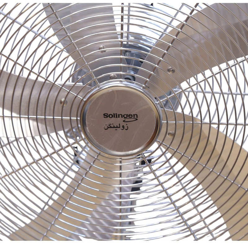 پنکه زولینگن مدل FD-45MC پنکه زولینگن مدل FD-45MC