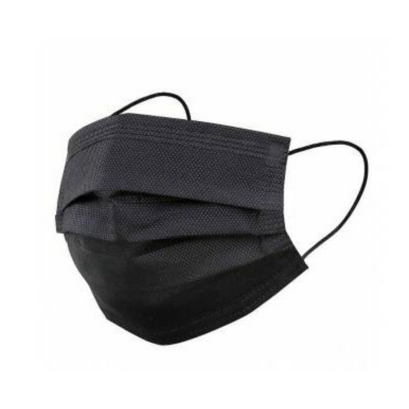 ماسک تنفسی پلیمد مدل mshk بسته ۵۰ عددی ماسک تنفسی پلیمد مدل mshk بسته ۵۰ عددی