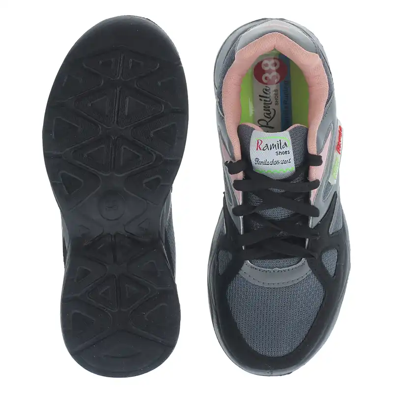 کفش پیاده روی رامیلا مدل نیو کد 104