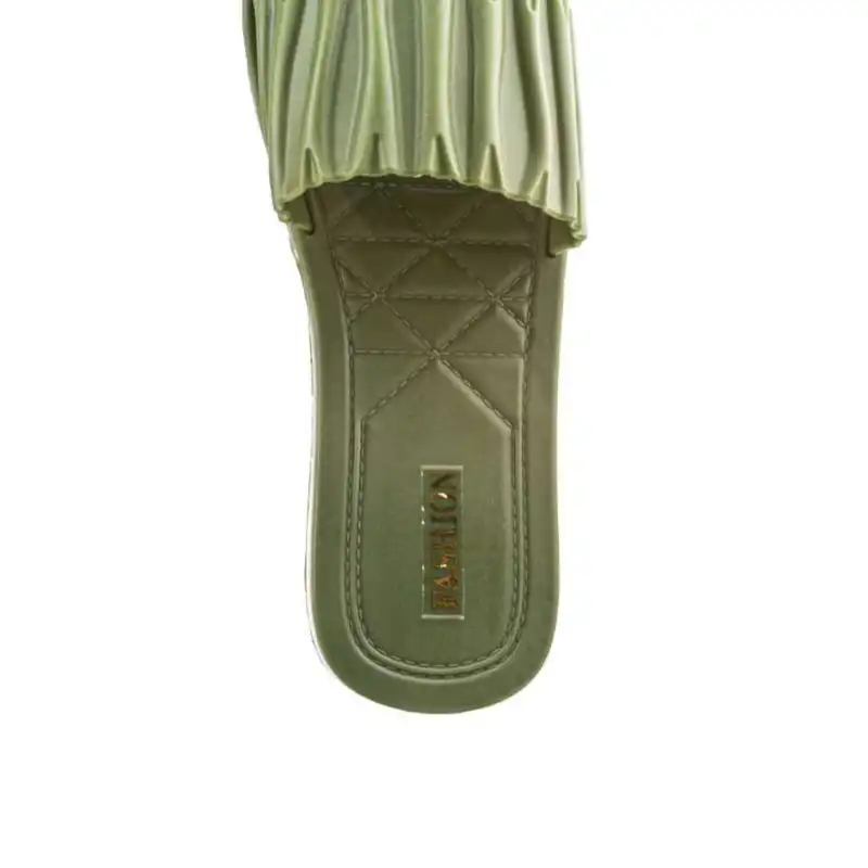 دمپایی زنانه مدل روفرشی کد 402