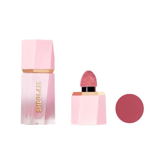 رژگونه مایع شگلم مدل Bloom شماره 94