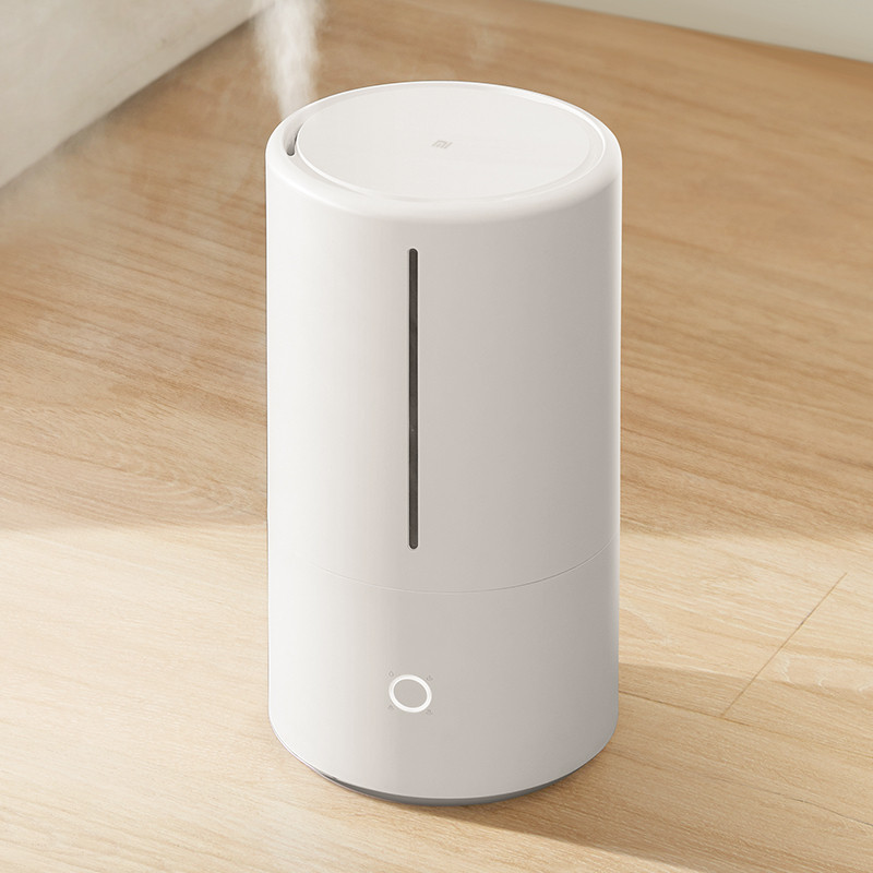 دستگاه بخور و رطوبت ساز سرد شیائومی مدل Smart humidifier