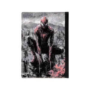 کلاسور مدل مرد عنکبوتی 400