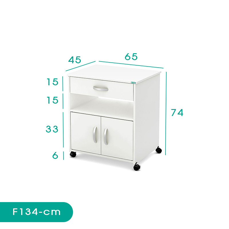فایل اداری اسمردیس مدل F134 - MDF فایل اداری اسمردیس مدل F134 - MDF