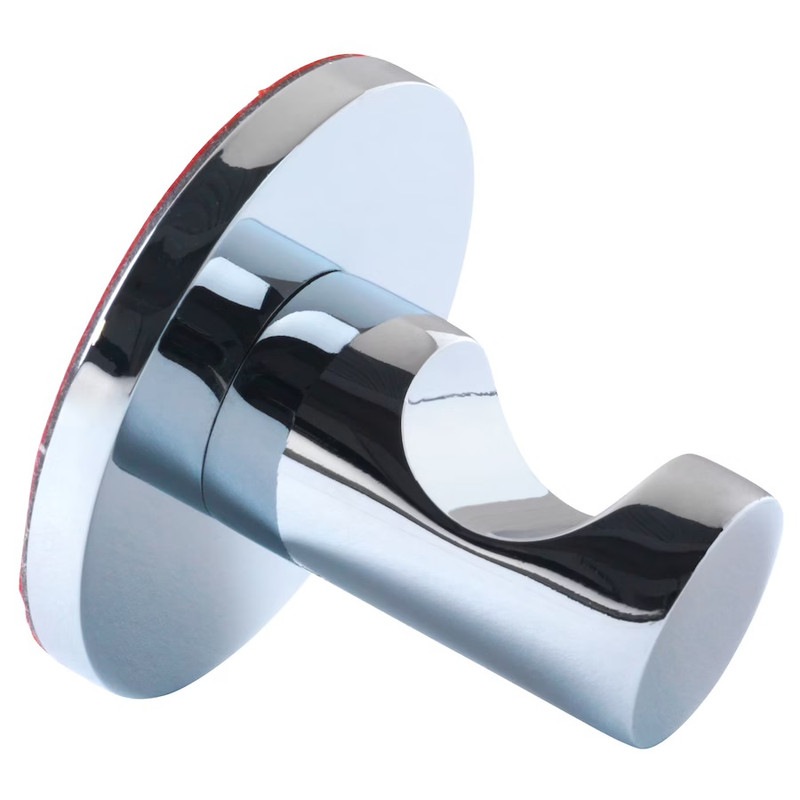 آویز حوله ایکیا مدل SKOGHALL بسته 3 عددی