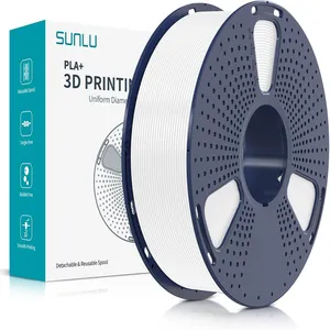 فیلامنت پرینتر سه بعدی +PLA مدل sunlu قطر 1.75 میلی متر وزن 1 کیلوگرم