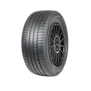 لاستیک خودرو کاپسن مدل K3000 سایز 16 /55 /215 میلی‌متر تولید سال 2024 - 2 حلقه