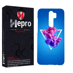 HEPRO MC Cover for XIAOMI REDMI 9