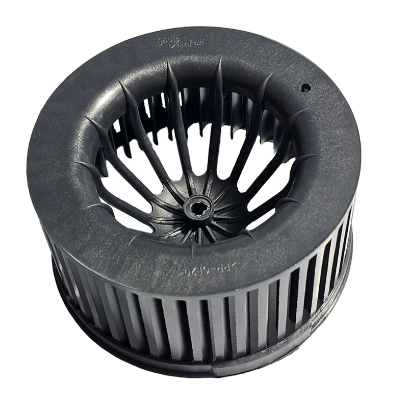 پروانه فن بخاری وی اف ان کد bbz-972 مناسب برای پژو 405