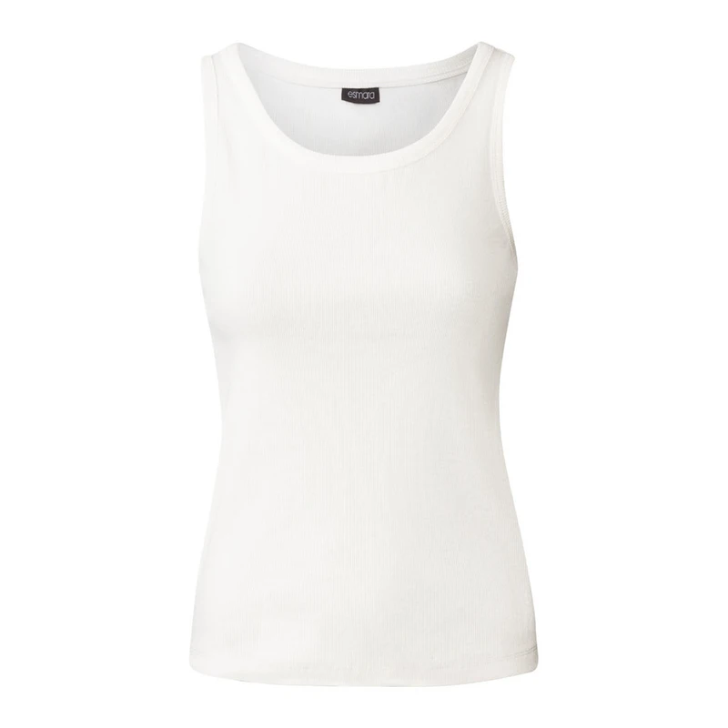 تاپ زنانه اسمارا مدل SS169 طرح کبریتی