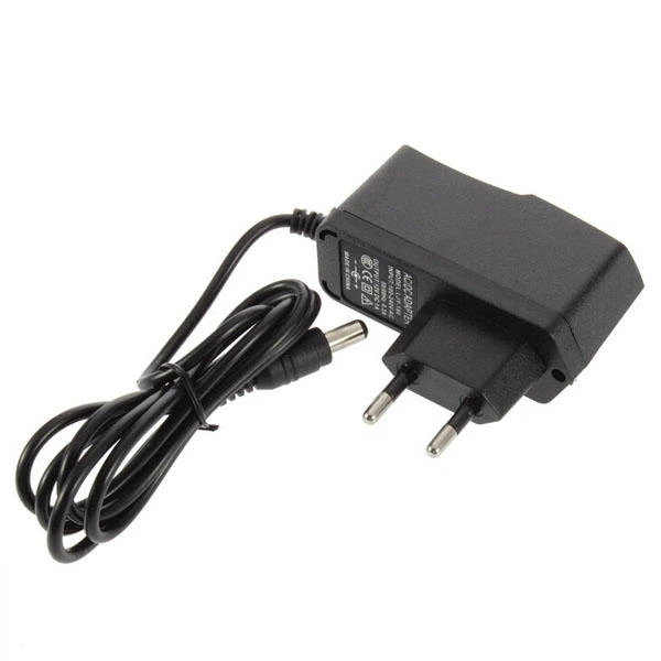 آداپتور 12 ولت 1 آمپر ایکس پی-پروداکت مدل XP-PS198F
