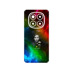 MAHOOT emilia clarke Cover Sticker for Xiaomi Redmi Note 14 Pro 5G