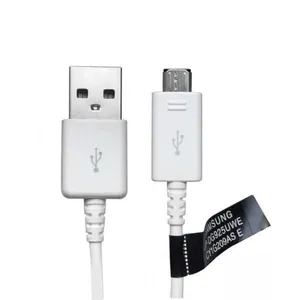 کابل تبدیل USB به MicroUSB مدل KL 8021 -SE طول 1.2 متر