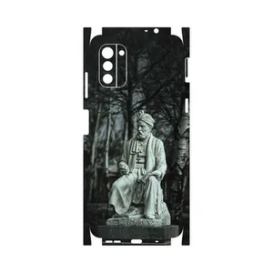 MAHOOT Ferdowsi-Logo-FullSkin Cover Sticker for Nokia G21