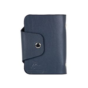 نقد و بررسی جاکارتی چرم بارز مدل DM11 توسط خریداران