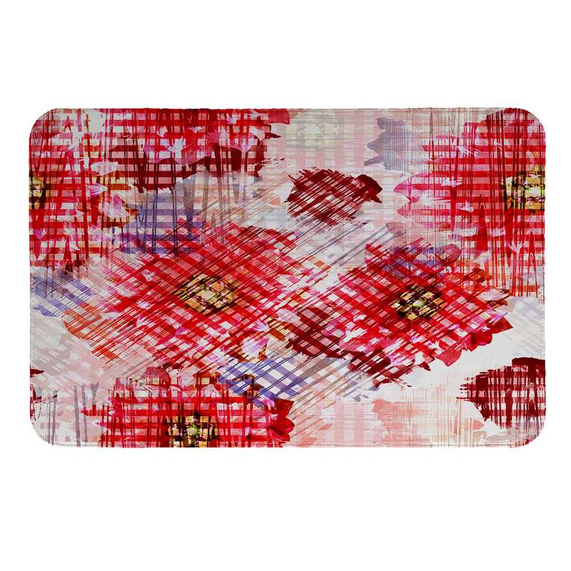 زیرقابلمه ای طرح گل کد 5271 زیرقابلمه ای طرح گل کد 5271