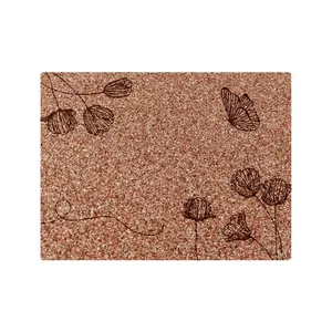 زیربشقابی مدل اسلیمی سنتی کد 4 بسته4عددی