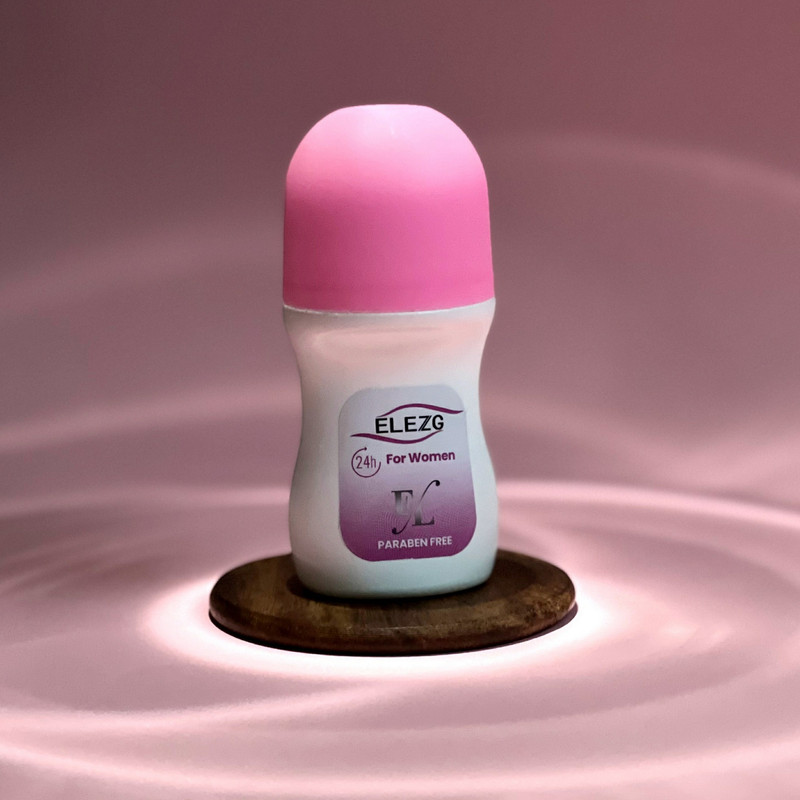 رول ضد تعریق زنانه الزگ مدل Sensual Addition حجم 50 میلی لیتر رول ضد تعریق زنانه الزگ مدل Sensual Addition حجم 50 میلی لیتر