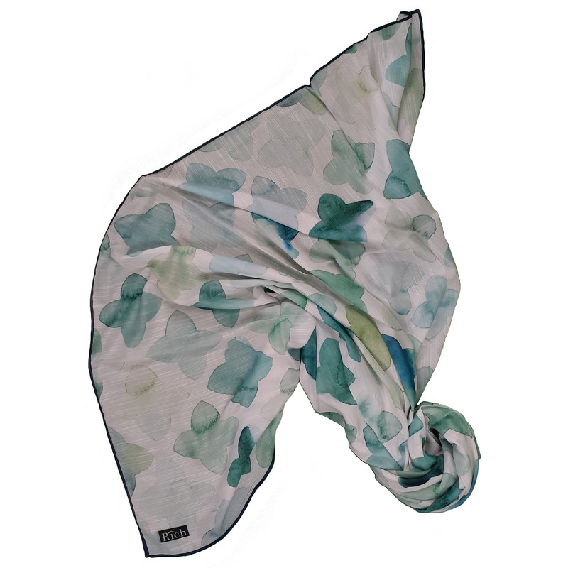 روسری زنانه مدل negar 11