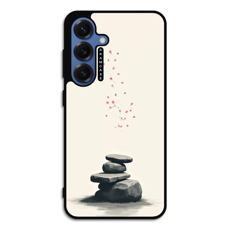 کاور آکام مدل AMC-WSGS25-ZEN-10 مناسب برای گوشی موبایل سامسونگ Galaxy S25