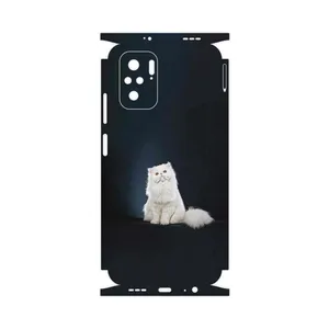 MAHOOT Persian_cat-FullSkin Cover Sticker for Xiaomi Poco M5s