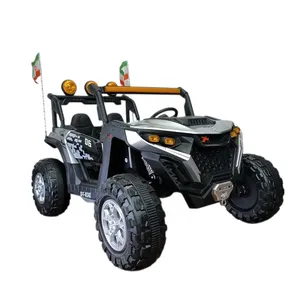 ماشین شارژی مدل UTV کمکفنر فلزی Q4090419