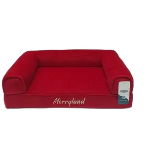 جای خواب سگ و گربه مریلند مدل sofa11