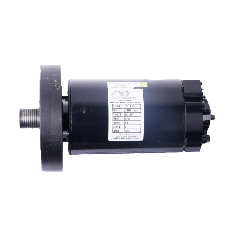 موتور الکتریکی مدل JM15-004