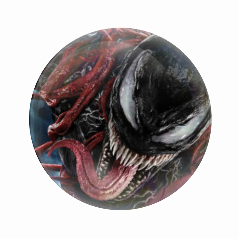 پیکسل عرش مدل فانتزی ونوم Venom کد Asp6143