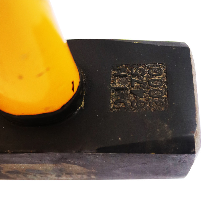 پتک مدل بلک بول کد YPK-3000G وزن 3900 گرم