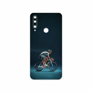 MAHOOT Road cycling Cover Sticker for Honor 9X
