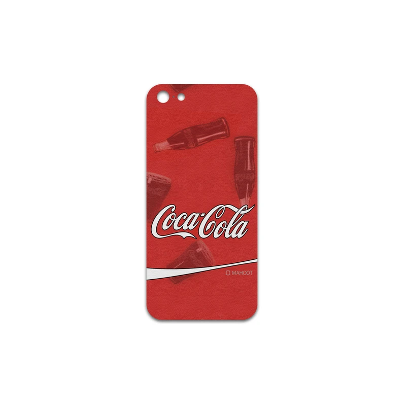 برچسب پوششی ماهوت مدل Cc-Cl مناسب برای گوشی موبایل اپل iPhone 5