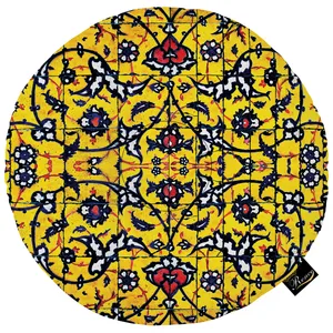 تشک صندلی کد M2-10133