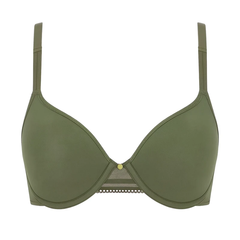 سوتین اسفنجی زنانه شانتل مدل C13B60