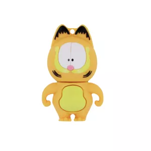 فلش مموری دایا دیتا طرح Garfield Surprised مدل PC1036 ظرفیت 16 گیگابایت