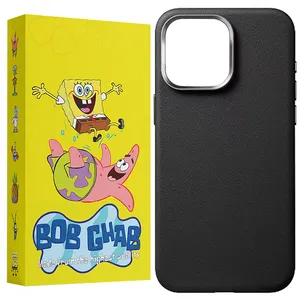 کاور باب قاب مدل CRMB20 مناسب برای گوشی موبایل اپل iPhone 16 Pro 