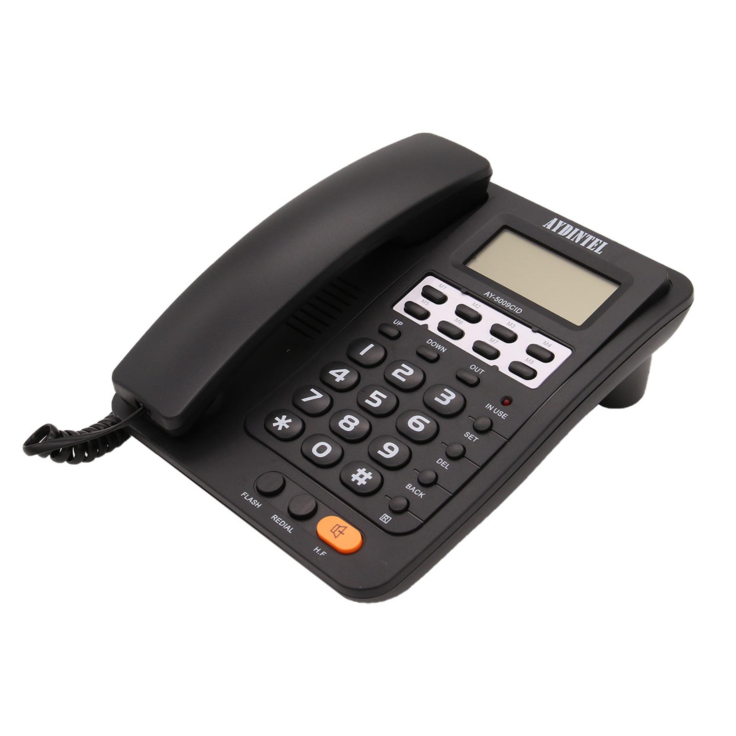 تلفن آیدین تل مدل AY-5009CID