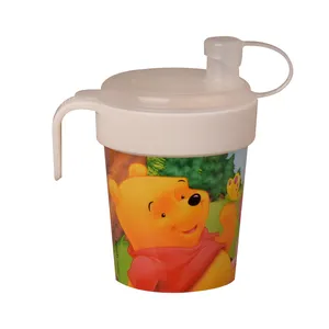 لیوان کودک مدل Pooh کد M-0031