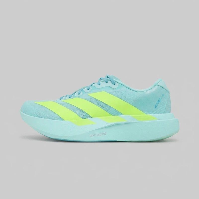 کفش رانینگ مردانه آدیداس مدل Adizero Evo SL /JS4452