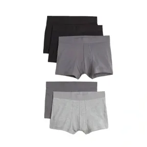 شورت مردانه اچ اند ام مدل H 054733 مجموعه 5 عددی 