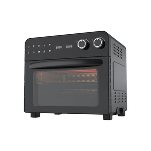 سرخ‌کن 20 لیتر مدل  FM-23D