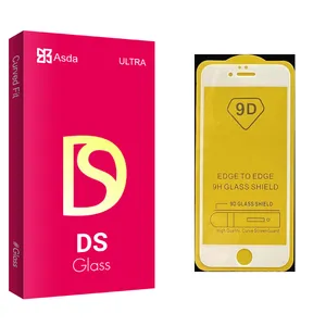 Asda DS glass Screen Protector For Apple Iphone SE2 / 8/ 7 /  6