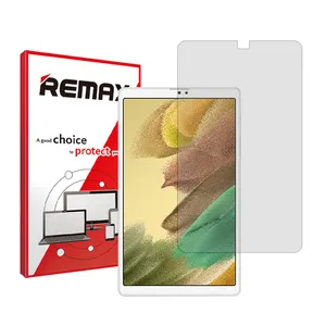 Remax HyGEL model transparent screen protector suitable for Samsung Galaxy Tab A7 Lite tablet