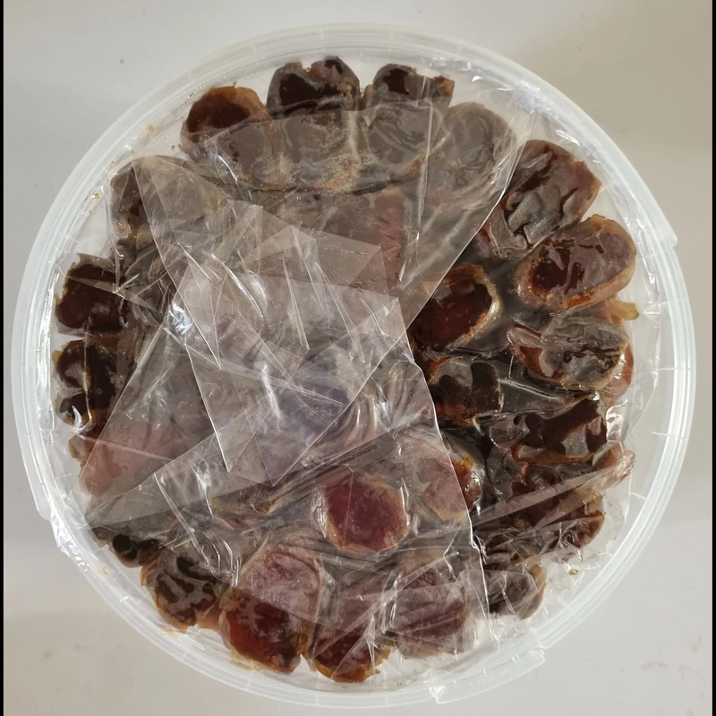 عکس شماره 3 : خرما کبکاب سوپرلوکس میان دربند-1200 گرم